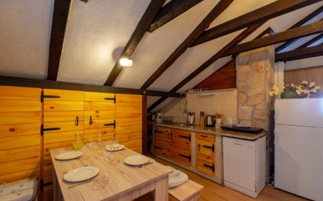 Vida With Garden - SA4 - Studio Mandula