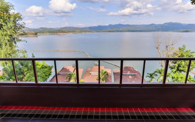 Raya Buri Resort