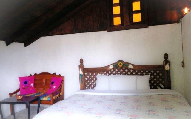 Cabañas Mirador del Valle