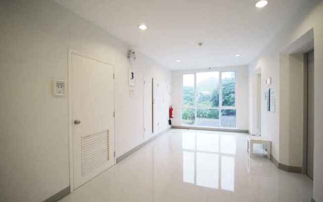 Fortune Courtyard Khao Yai Hotel Official