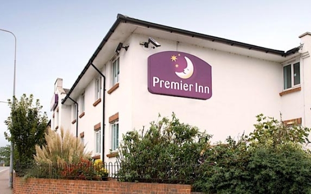 Premier Inn Basildon (Rayleigh)