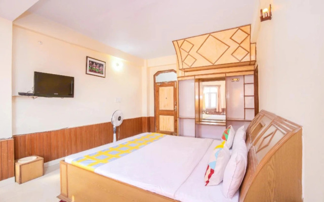 Deepjyoti by OYO Rooms