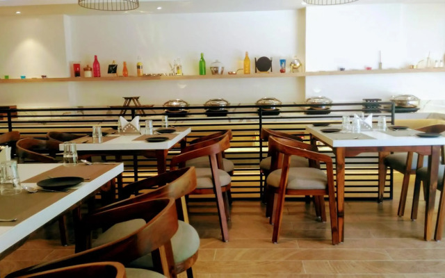 Ginger Mumbai Andheri