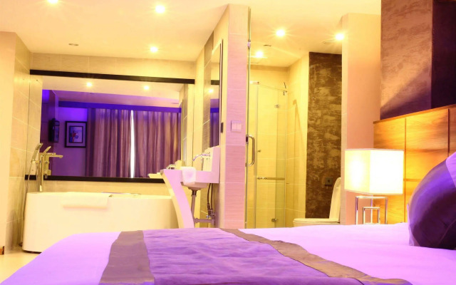 SG Premium Resort