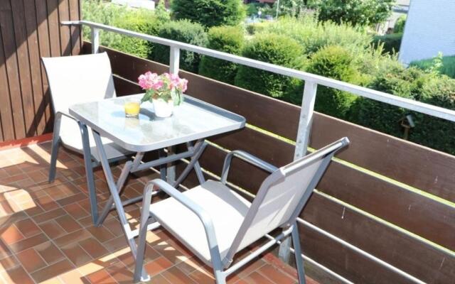 Haus Henning - Appartement 12