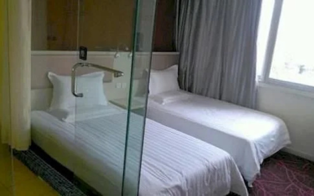 Taian Snail Mini Hotel