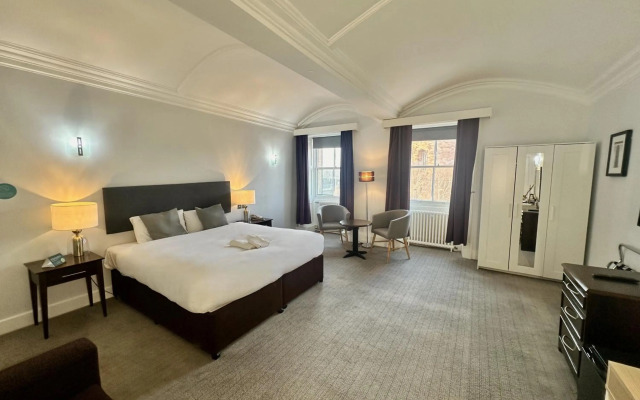 Carlisle Station Hotel, Sure Hotel Collection by BW