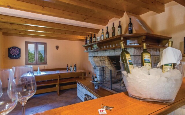Awesome Home in Sumber With Sauna, Wifi and 7 Bedrooms