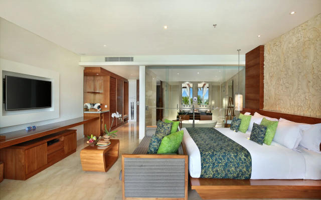 Candi Beach Resort And Spa