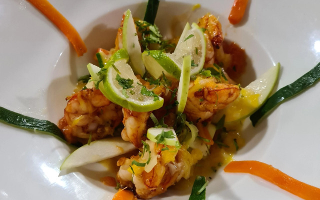 Hôtel Restaurant Le Victor Hugo