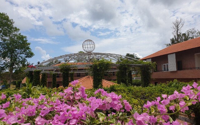 Countryside Resort Phu Quoc