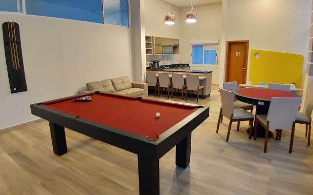 Porto Del Mar - Canasvieiras