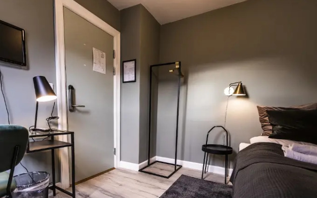 Hotel Postgaarden