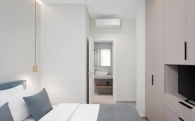 Athens Luxury Ethereal Stay