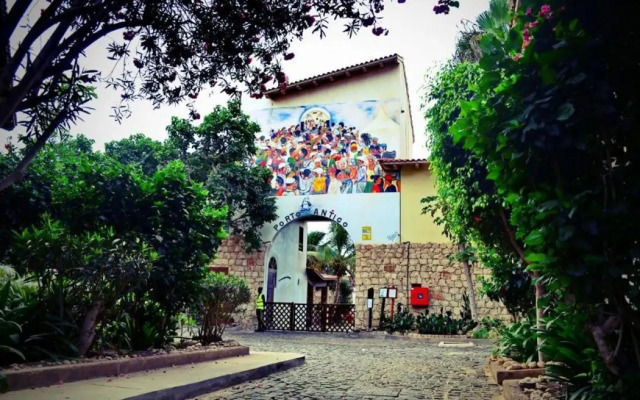 Porto Antigo
