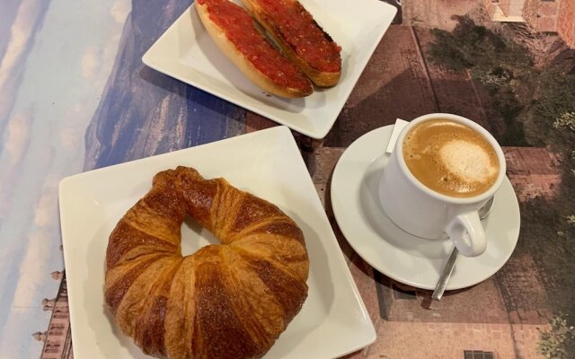 Casa Rural Magnanimus