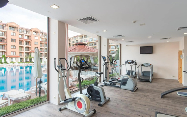 Hotel & SPA Diamant Residence - All Inclusive