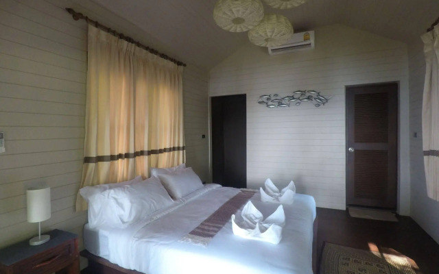 Ao Muong Beach Resort