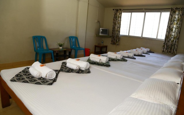 Atithi Lodge