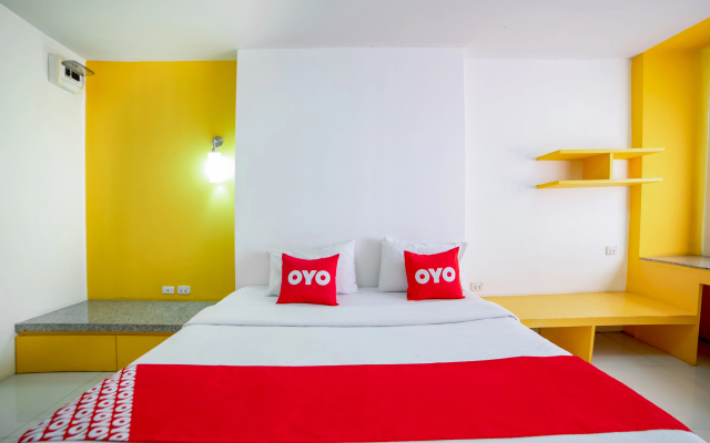 Int Place – Guest Rooms – Bangkok