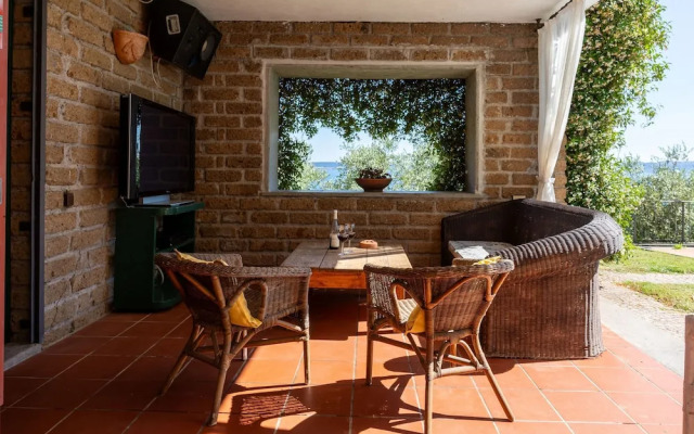 Olvietello - Suite in Trevignano Romano