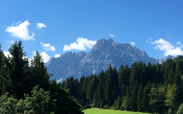 Ferienwohnung Jaufenthaler Zettersfeld