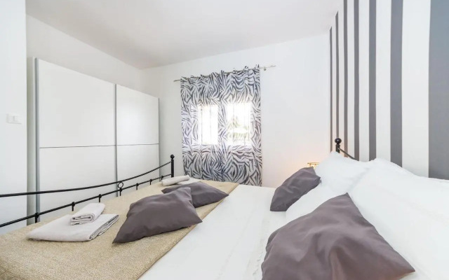 Apartments Veronika