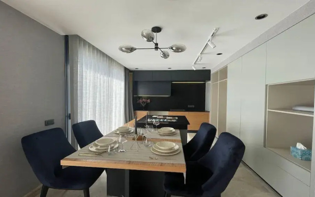Bovilla Hotel Sentio Yalıkavak