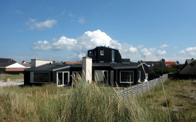 Læsø Strand