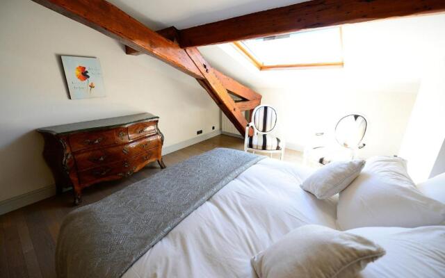 Bordeaux Design Apartments