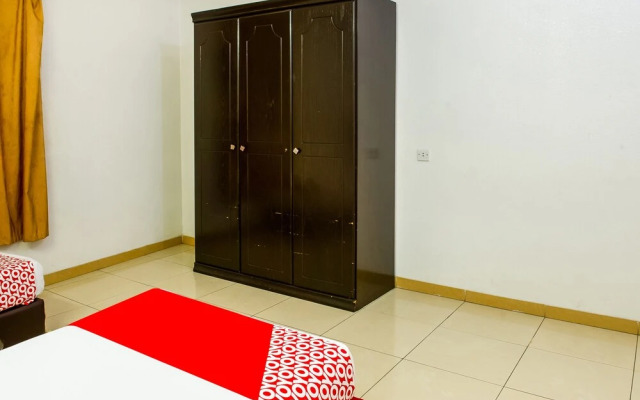 OYO 540 Abha Alshogag