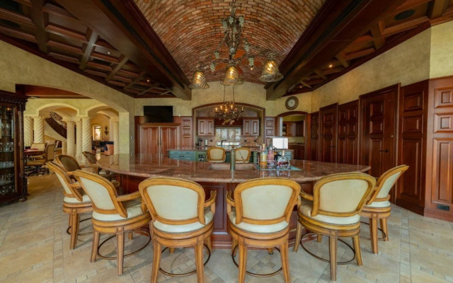 - Casa Garmus - 10 bdr Ocean View