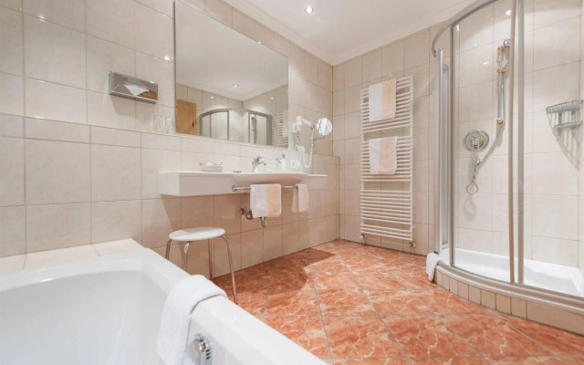 SKI | GOLF | WELLNESS Hotel Riml