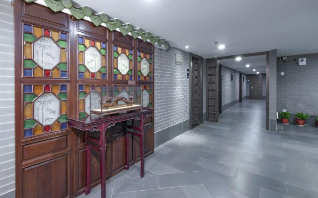 Zhuhai Special Economic Zone Hotel