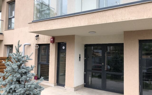 Westpark 2 Residence Lakeview W6