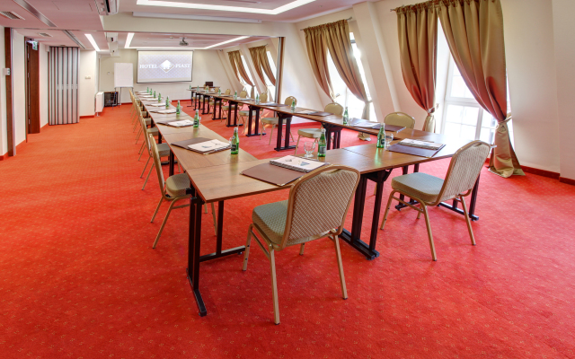 Hotel Piast