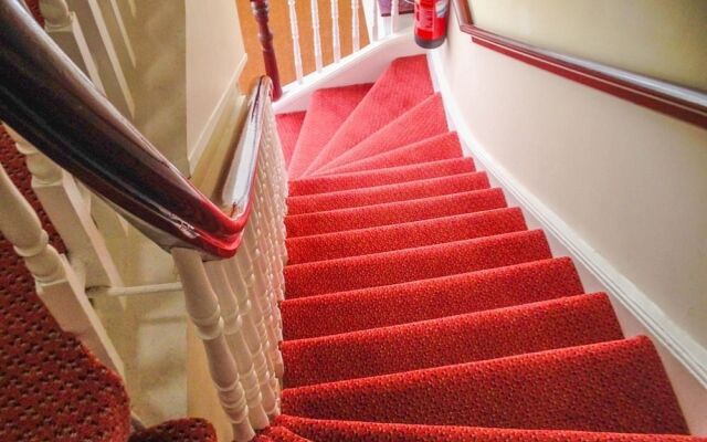 Primrose Guest House
