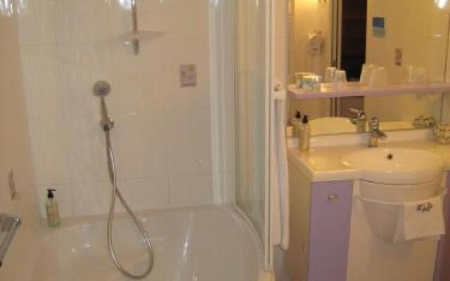 Hôtel Le Manoir aux Vaches