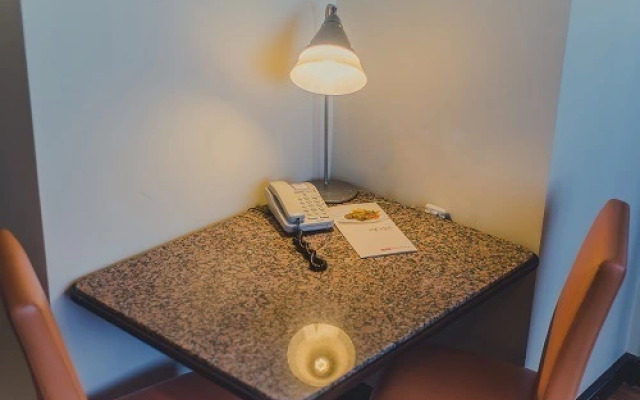 Mercure Apartments Caxias Do Sul