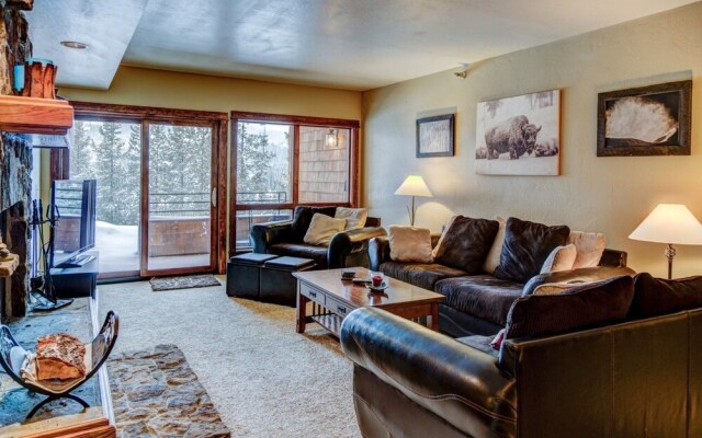 Big Sky - Skycrest 1704