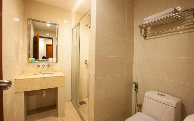 OYO 597 Winner Hotel