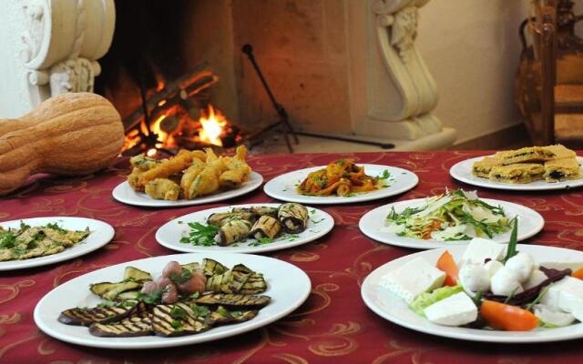 Agriturismo La Fattoria