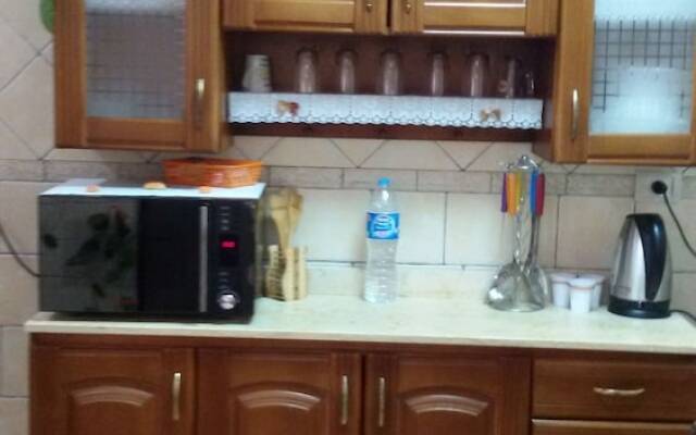 Luxurious Apartment in El Rehab City