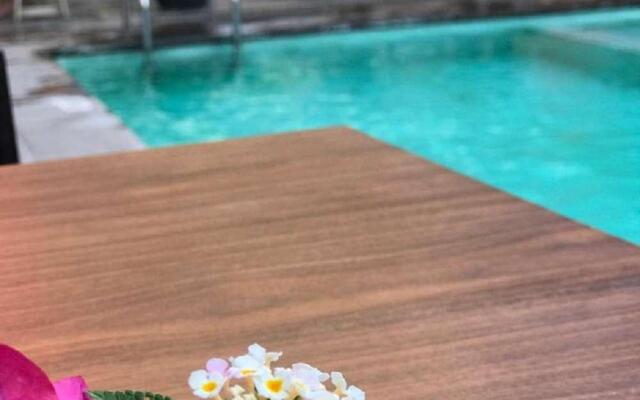 Hotel Intan Cirebon