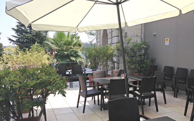 Rivalta Life Style Hotel