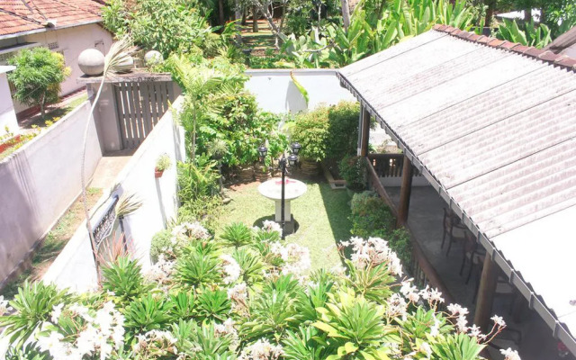 ZEN Rooms Matara Road