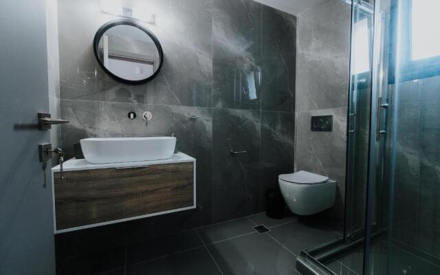 Pearl Apartel A1