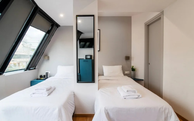 Olvia Suites