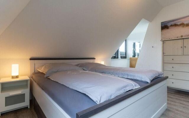 Ferienwohnung Kuestenluft in Tating