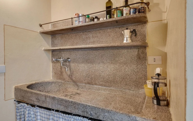 Mansion in Ovada With Pool and Scenic Hills